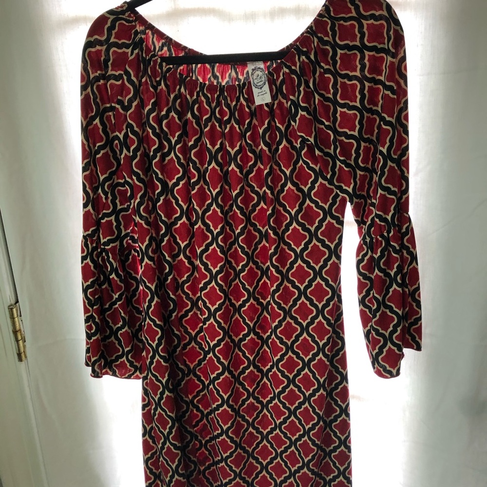 Dress - Picture 6 of 6
